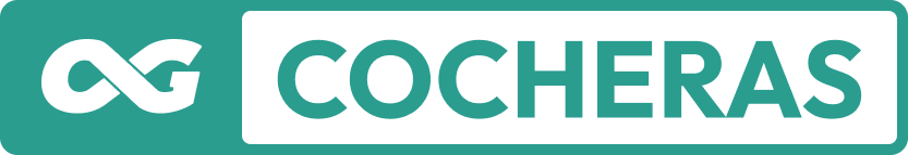 Logo Sistema de Cocheras