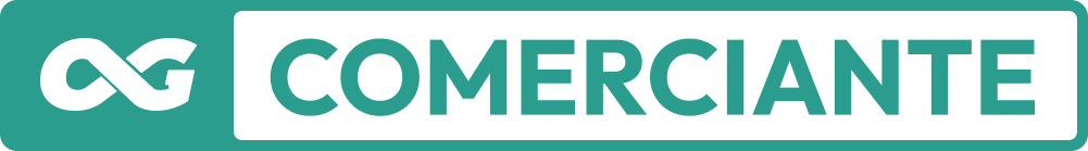 Logo Comerciante